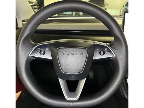 Used 2024 Tesla Model 3 Standard Range RWD image 24