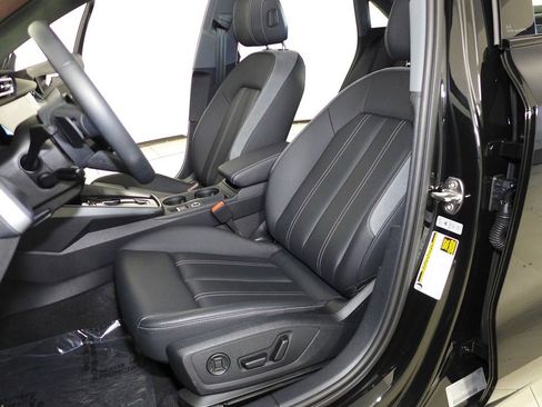 Used 2025 Audi A3 2.0T Premium w/ Black Optic Package image 22