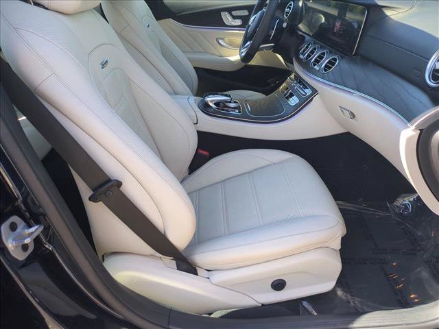 Used 2019 Mercedes-Benz E 53 AMG 4MATIC Sedan image 22