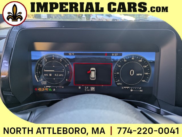 New 2026 Subaru Outback Limited XT AWD/4WD image 24