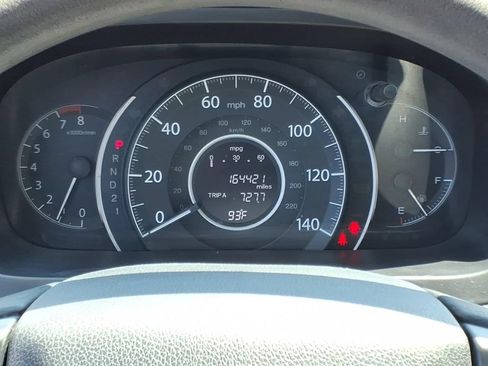 Used 2013 Honda CR-V EX image 12