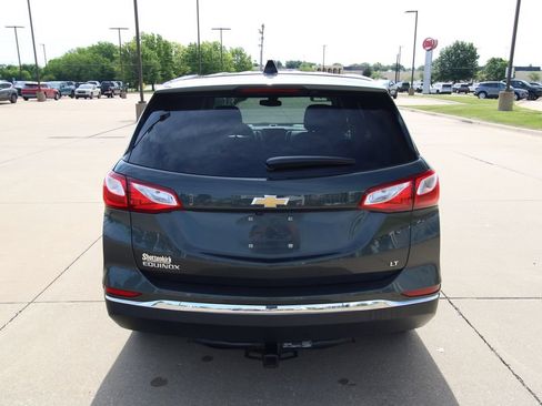 Used 2020 Chevrolet Equinox LT FWD image 13