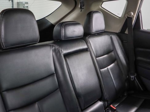 Used 2023 Nissan Murano SV AWD/4WD image 27