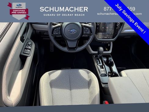 Used 2026 Subaru Forester Premium AWD/4WD image 13