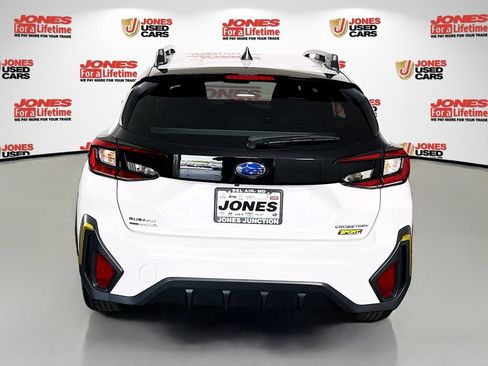 Used 2024 Subaru Crosstrek 2.5i Sport w/ Crosstrek Mirror Package AWD/4WD image 16