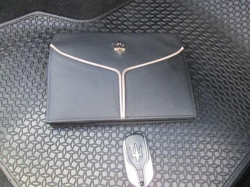 Used 2017 Maserati Ghibli S Q4 image 47