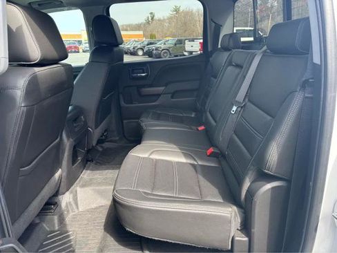 Used 2018 GMC Sierra 1500 Denali w/ Denali Ultimate Package image 23