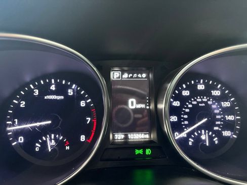 Used 2017 Hyundai Santa Fe Sport FWD image 13