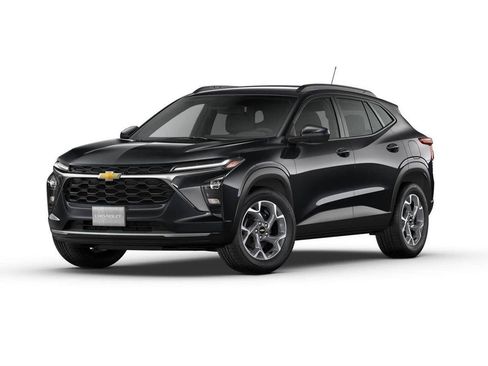 New 2025 Chevrolet Trax LT w/ LT Convenience Package image 85