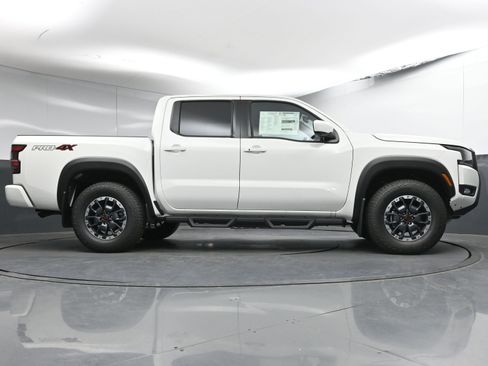 New 2026 Nissan Frontier PRO-4X w/ Pro Premium Package image 29