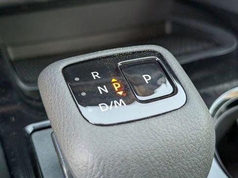 New 2026 Nissan Rogue SV AWD/4WD image 28
