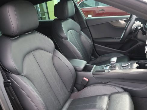Used 2018 Audi A5 2.0T Premium Plus w/ Premium Plus image 21