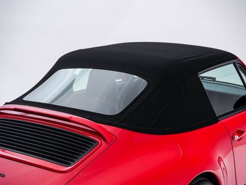 Used 1995 Porsche 911 Carrera image 13