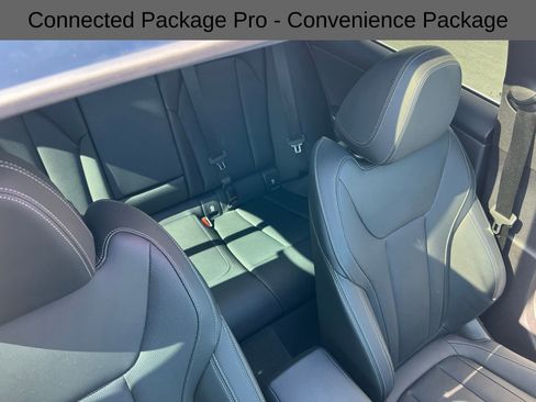 Used 2024 BMW 330e xDrive image 15