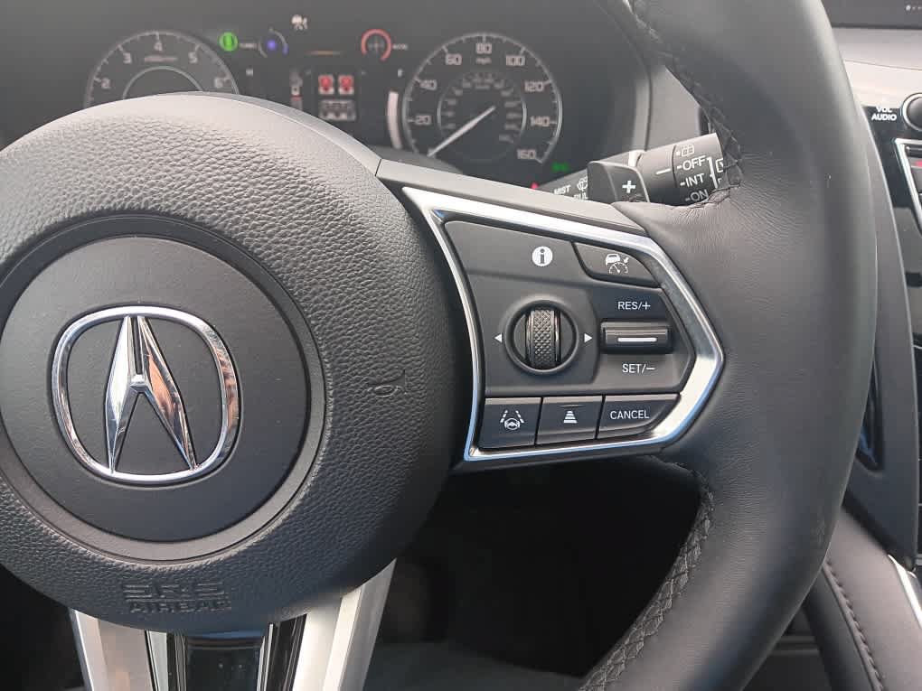 Used 2023 Acura RDX AWD image 19
