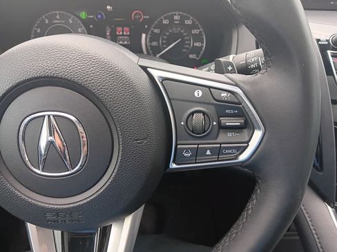 Used 2023 Acura RDX AWD image 19