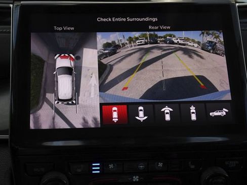 Used 2023 Jeep Grand Cherokee 4xe w/ Luxury Tech Group II image 19