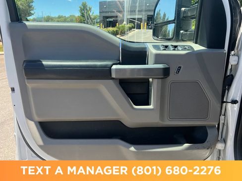 Used 2018 Ford F150 XLT w/ Trailer Tow Package AWD/4WD image 10