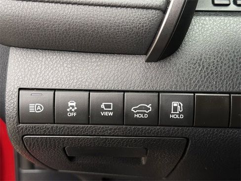 Used 2024 Toyota Camry XSE image 25