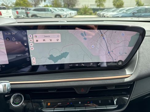 New 2026 Buick Envision Sport Touring image 35