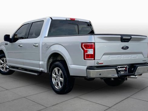 Used 2018 Ford F150 XLT w/ Equipment Group 302A Luxury RWD image 11