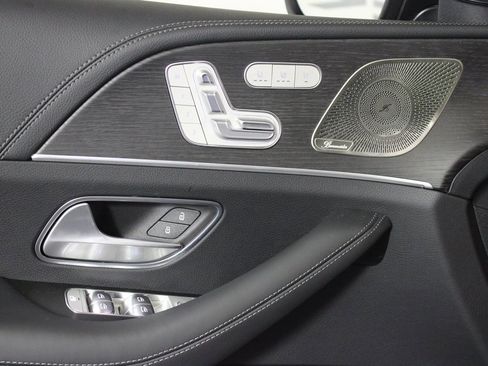 Certified 2025 Mercedes-Benz GLE 53 AMG GLE 53 AMGﾮ image 12