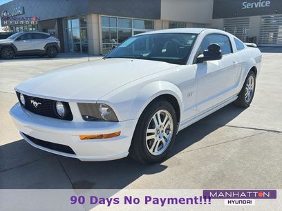 Used 2006 Ford Mustang GT Premium