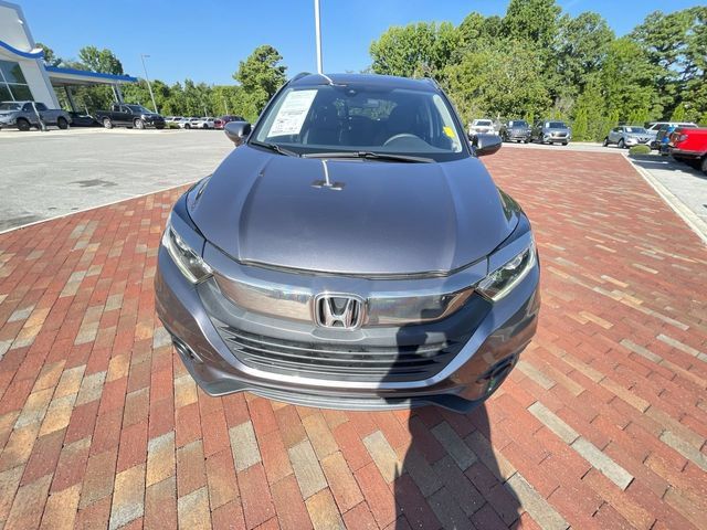 Used 2021 Honda HR-V EX image 38
