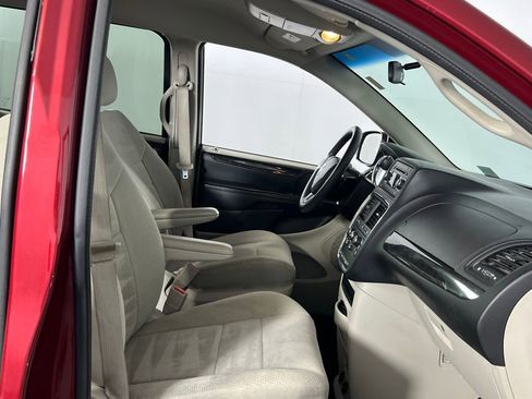 Used 2014 Dodge Grand Caravan SE w/ Quick Order Package 29E SE image 26