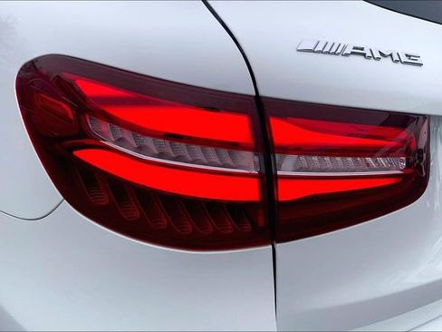 Used 2019 Mercedes-Benz GLC 43 AMG 4MATIC image 25