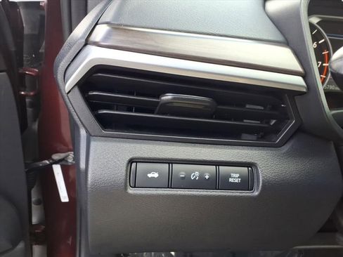 Used 2023 Nissan Altima 2.5 SV image 22