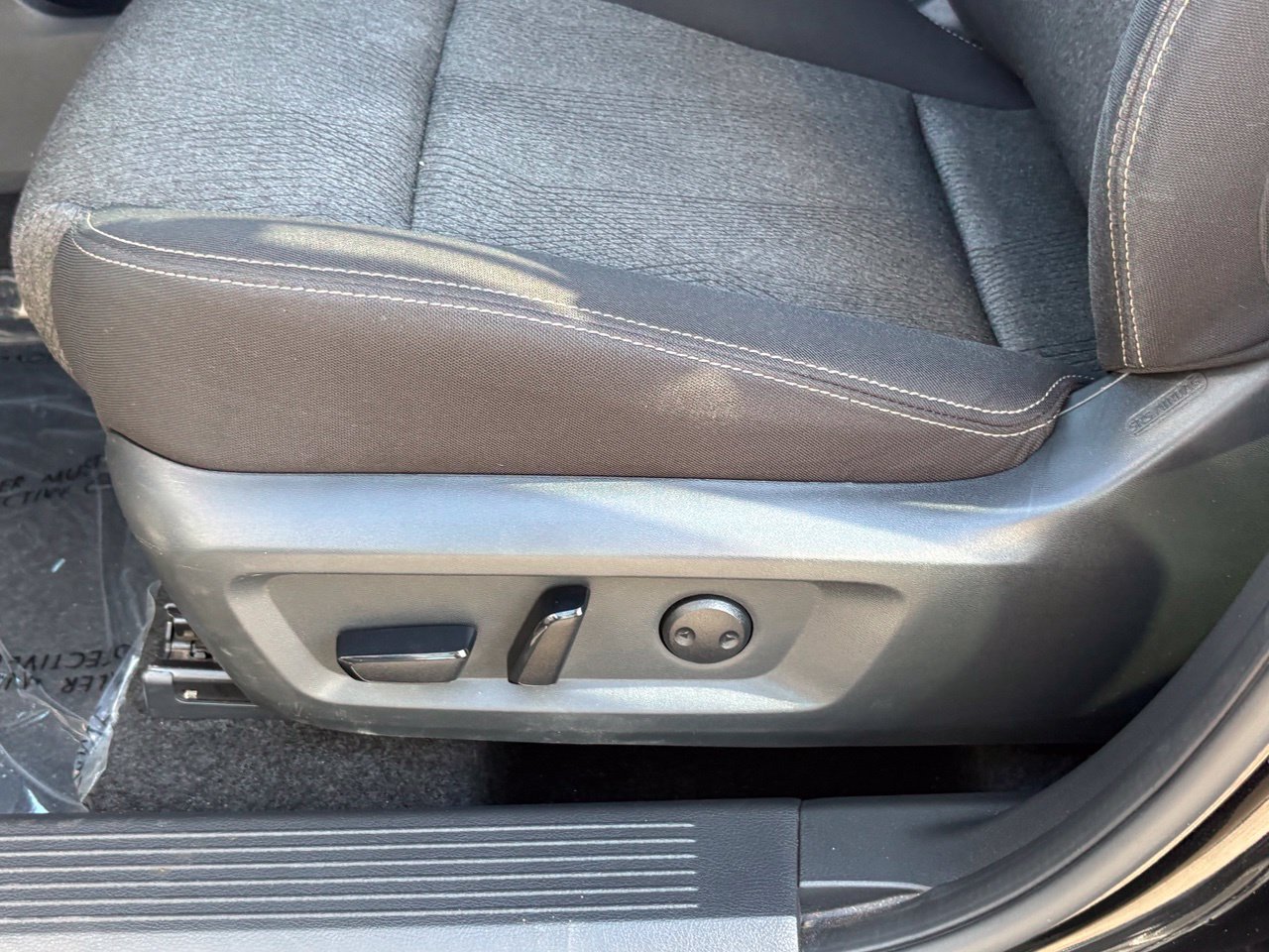 Certified 2024 Nissan Rogue SV AWD/4WD image 22