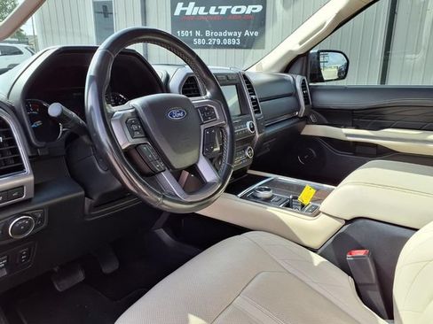 Used 2020 Ford Expedition Platinum RWD image 11