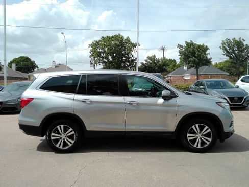 Used 2016 Honda Pilot EX-L image 5