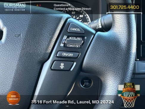 New 2026 Nissan Frontier SV w/ Tow Package image 24