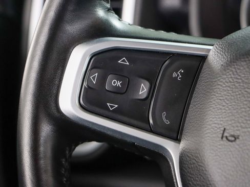 Used 2024 RAM 2500 Big Horn w/ Night Edition image 14