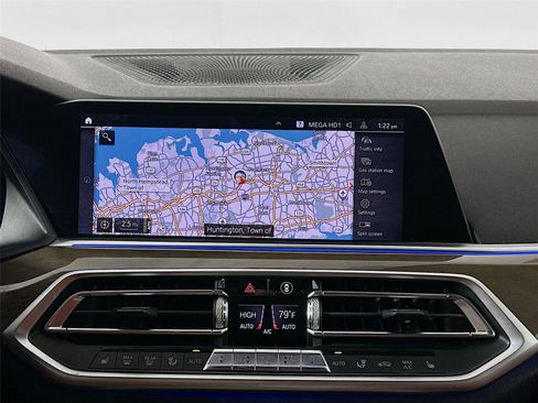 Used 2019 BMW X5 xDrive40i w/ M Sport Package image 13