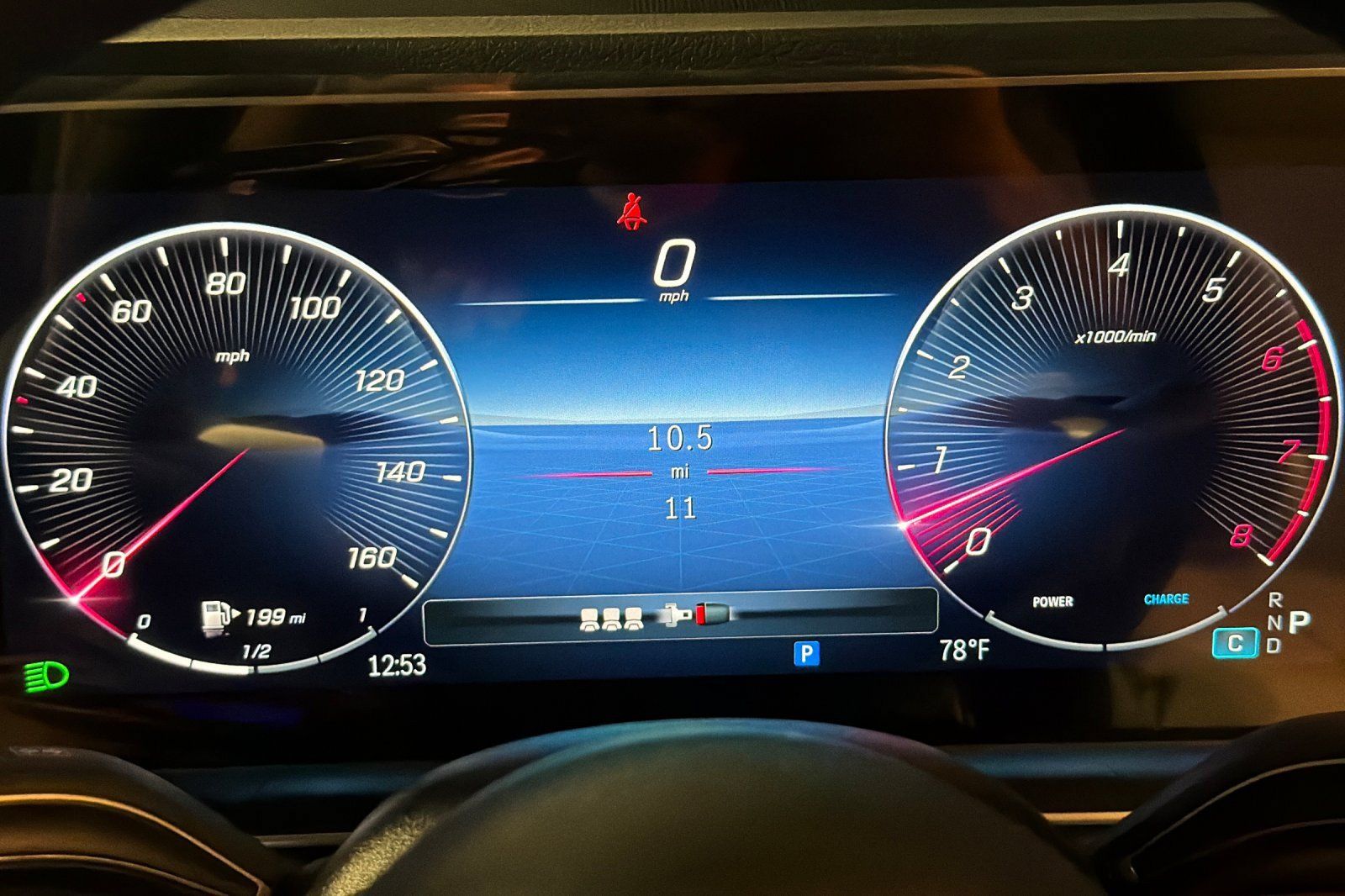 New 2026 Mercedes-Benz GLE 450 4MATIC image 24