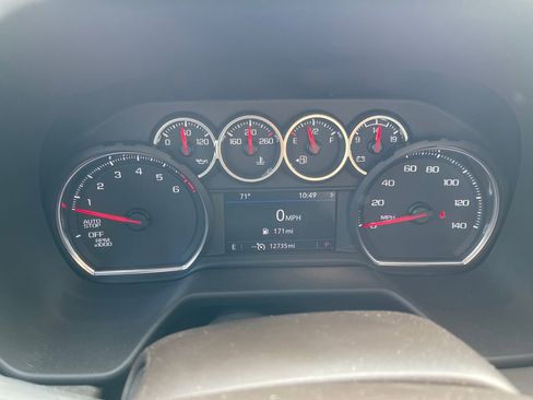 Used 2024 Chevrolet Tahoe LS w/ Driver Alert Package image 29