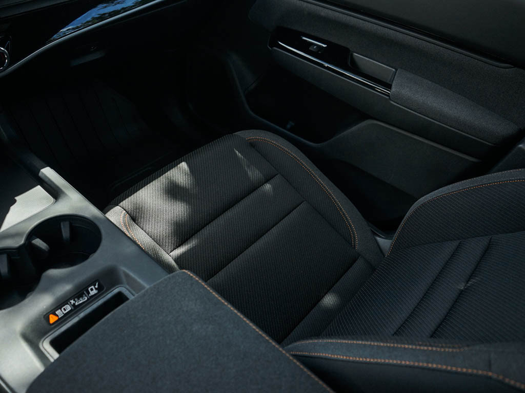 New 2026 Honda Prologue EX image 25
