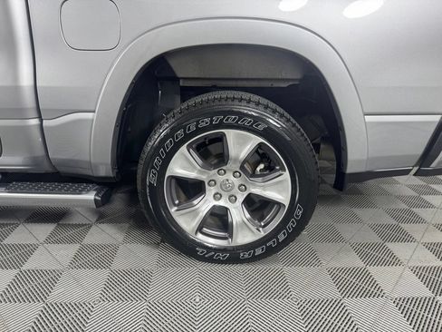 Used 2021 RAM 1500 Laramie AWD/4WD image 50