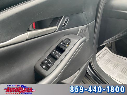Used 2023 MAZDA CX-30 AWD 2.5 S w/ Select Package image 37
