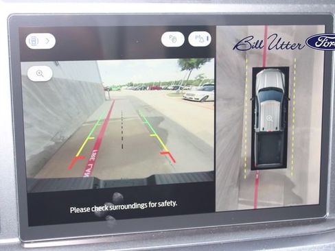 New 2025 Ford F250 Platinum w/ FX4 Off-Road Package image 14