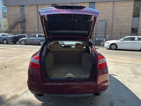 Used 2010 Honda Crosstour EX-L image 11