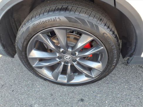 Certified 2022 Acura MDX Type S image 5