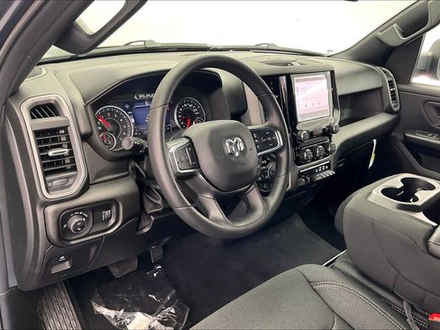 New 2026 RAM 1500 Classic Warlock AWD/4WD image 4