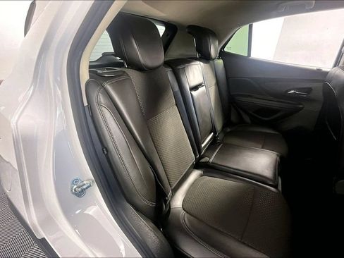 Used 2019 Buick Encore Preferred FWD image 25