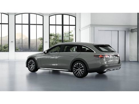 New 2027 Mercedes-Benz E 450 4MATIC All-Terrain Wagon image 30