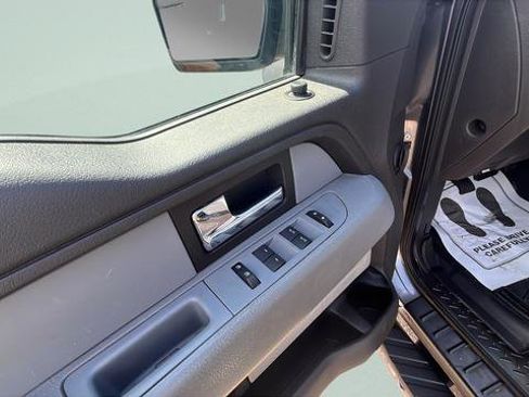 Used 2012 Ford F150 XLT w/ XLT Chrome Pkg AWD/4WD image 10