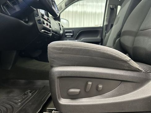 Used 2015 GMC Sierra 1500 SLE w/ SLE Value Package AWD/4WD image 18
